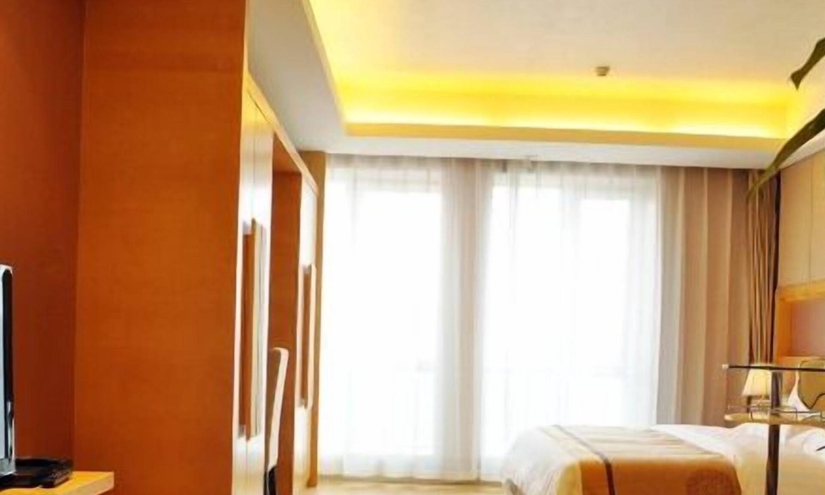 Middle Chaoyang Apartment | YuLife Apartment - Beijing Shimaogongsan
