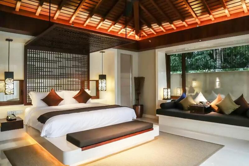 Perfume Bay Villa | Yun Dan Fu Villa