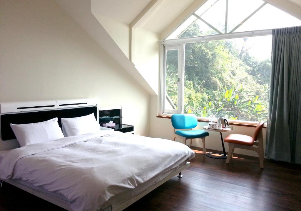 Fanlu House | Yun Waterfall Valley Homestay
