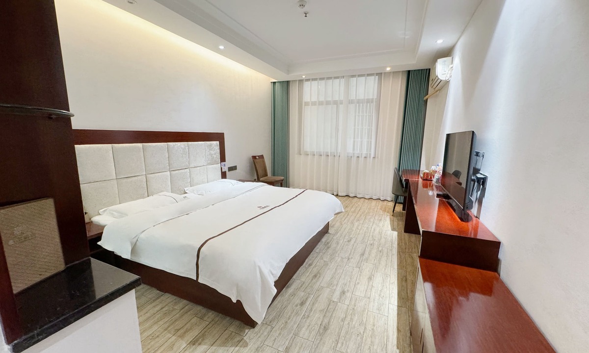 Fengxizhen Bed & Breakfast | Yundu Business Hotel