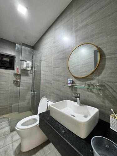 Mekong Delta Apartment | Yuybyuoo Retreat House