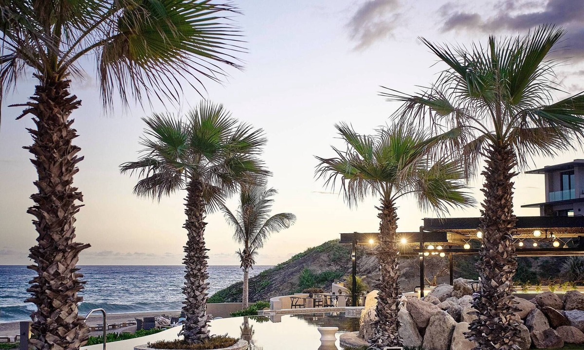 San Jose del Cabo Resort | Zadun Los Cabos, a Ritz-Carlton Reserve Residence