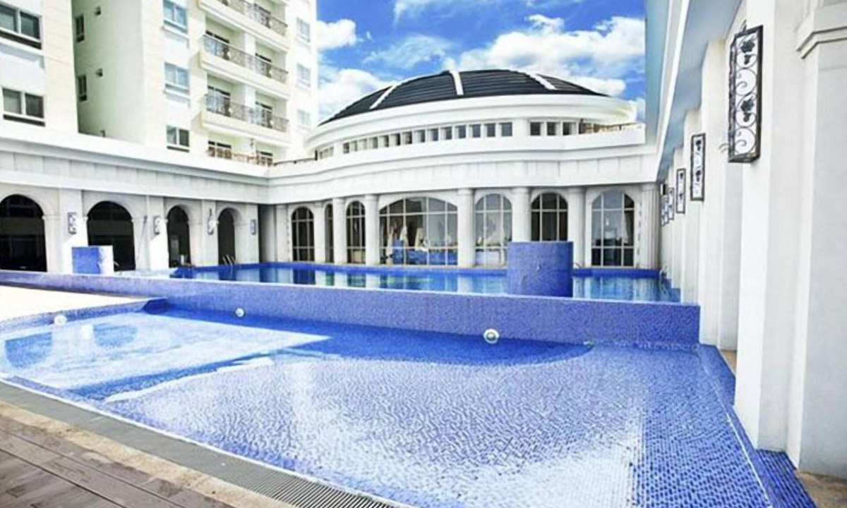 District 11 Apartment | Zahoo House in Flemington SaiGon