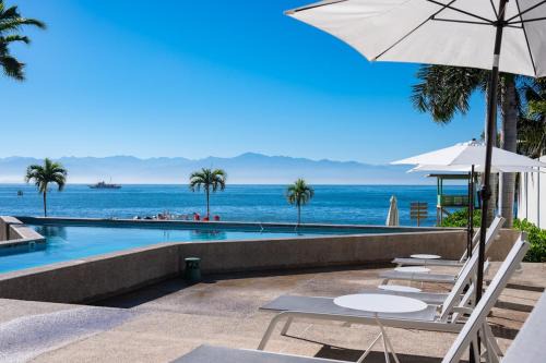 La Cruz de Huanacaxtle Apartment | Zantamar 105B, a pie de playa