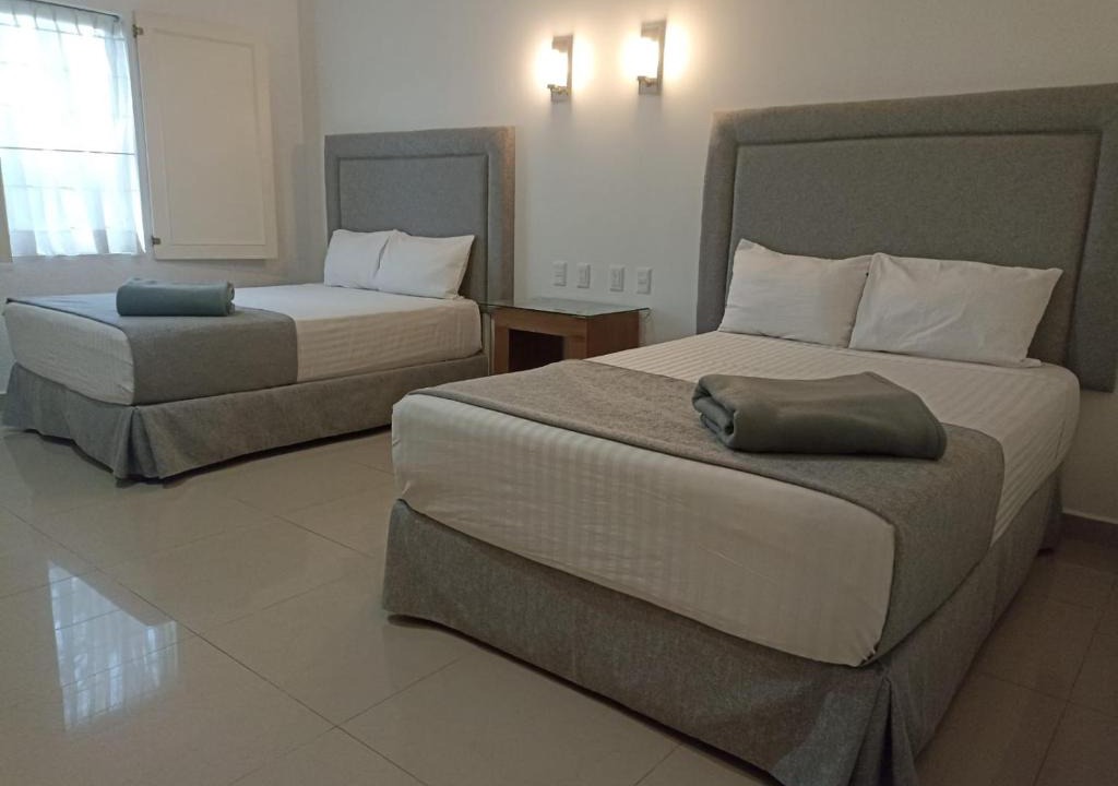 Zapopan Hotel | Zar Guadalajara