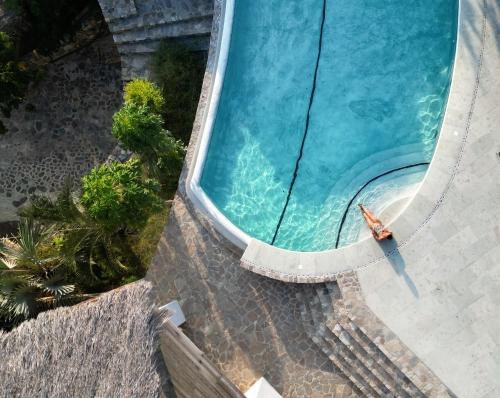 San Agustinillo Hotel | Zazil Retreat