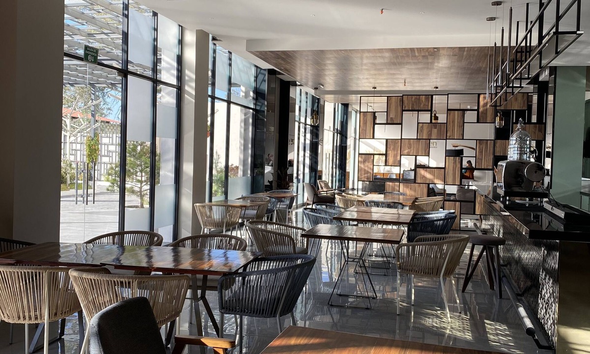 Lagos de Moreno Hotel | ZEGEN HOTELES