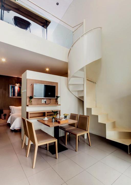 Thao Dien Apartment | Zen Thao Dien