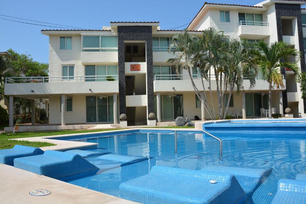 Diaz Ordaz Hotel | Zenharmony Suites