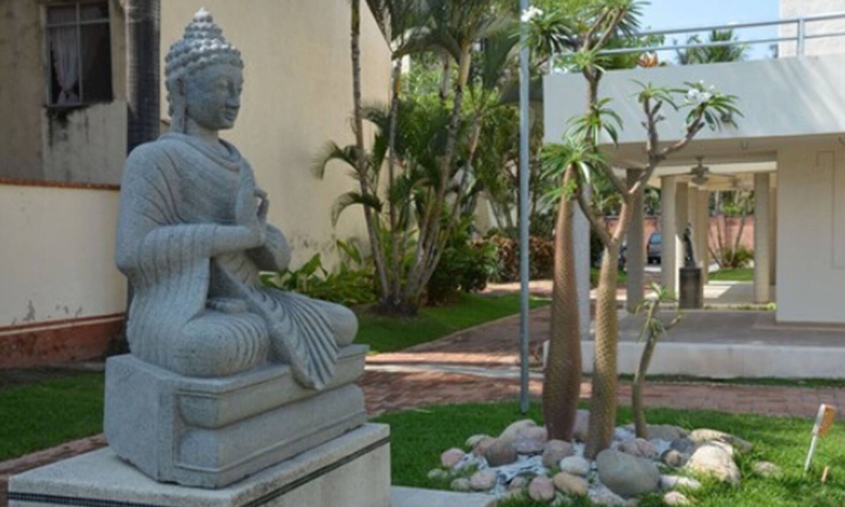 Diaz Ordaz Hotel | ZenHarmony Suites