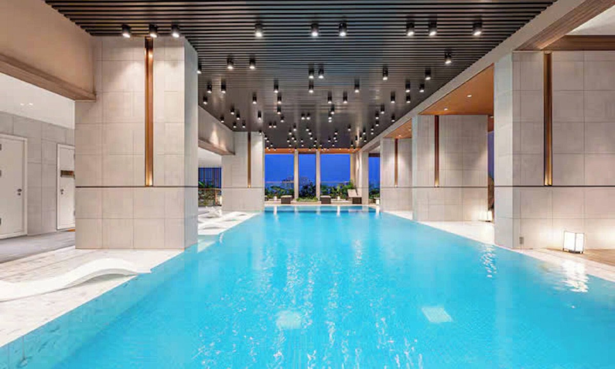 Phuong 1 Apartment | Zenith Luxstay Kieu By KITA Residence