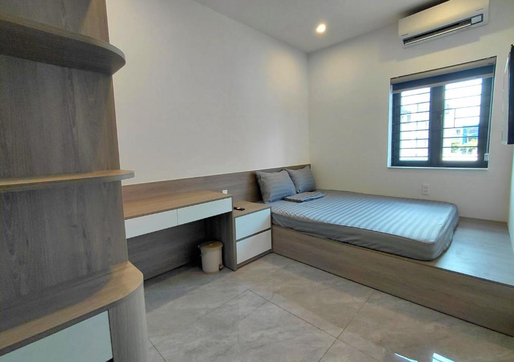 An Hai Đong Apartment | ZENITH STAY by Lan's