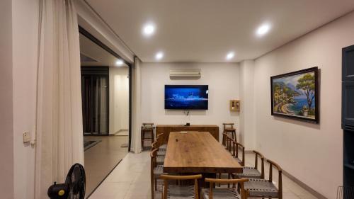 Long Hai Villa | Zenna villa long Hải