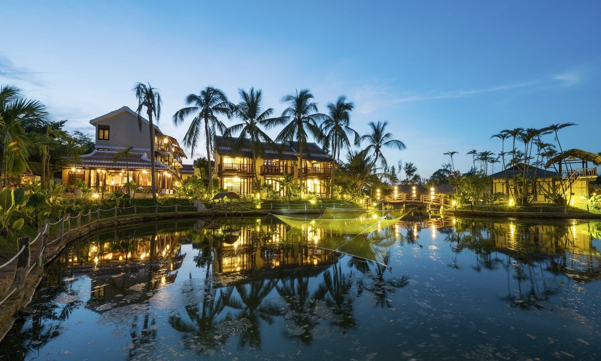 Cam Thanh Hotel | Zest Resort & Spa Hoi An