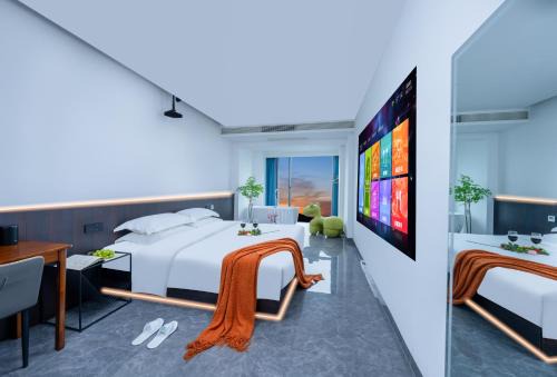 Yongding Hotel | Zhangjiajie XiYu Hotel