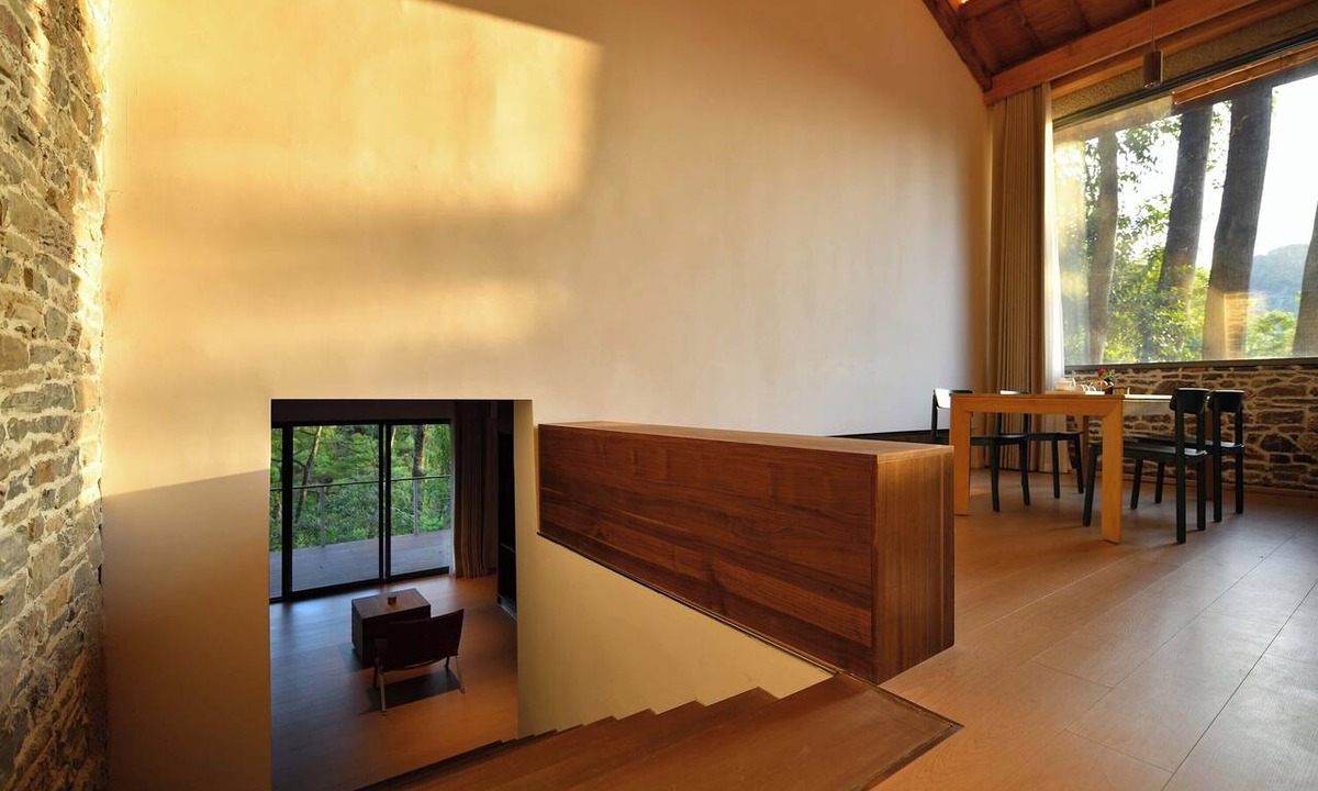 Guanling Buyei and Miao Autonomous County Hotel | Zhiye Resort Hotel