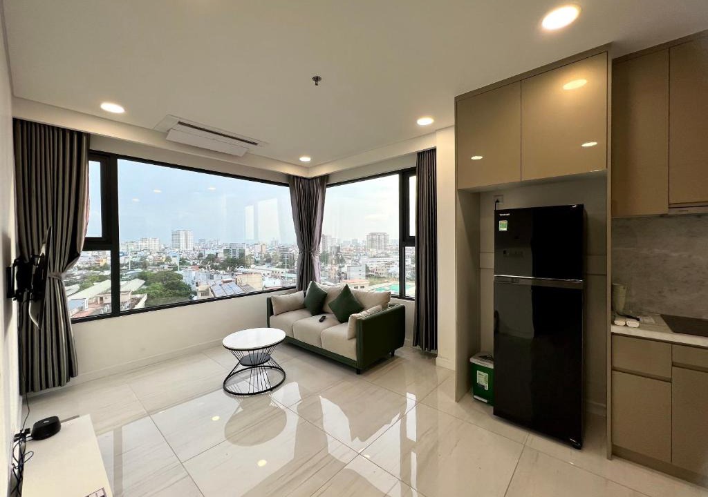 District 10 Apartment | Zhome-2,3 BR apartment in Kingdom101-District 10