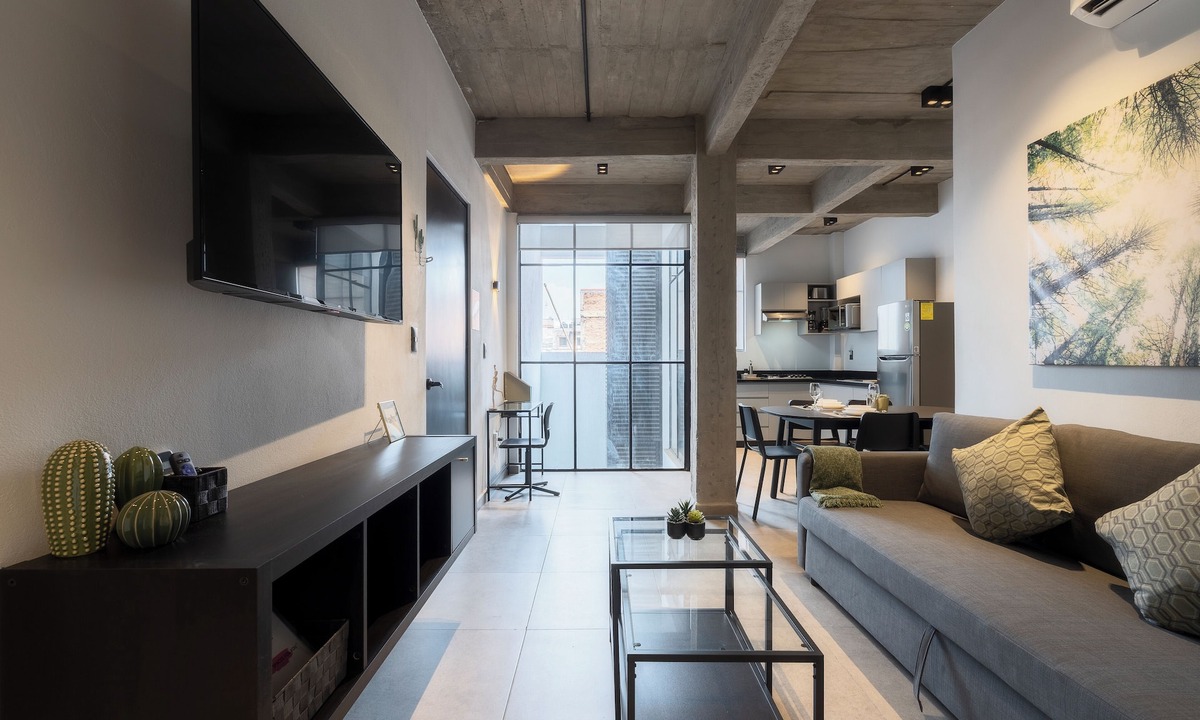 Historic Center Bed & Breakfast | ZIELO Rentals Palma