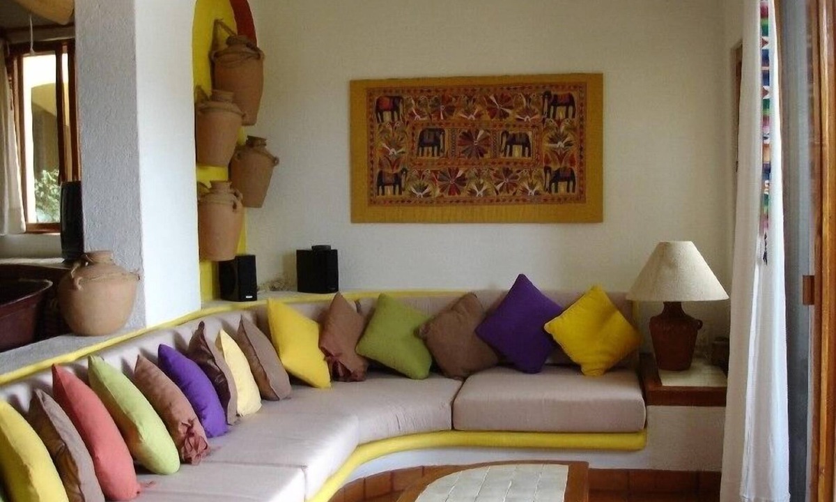 Zihuatanejo Condo | Zihuatanejo , La Ropa Luxury condo ,spectacular bay view and private beach