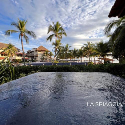 Zihuatanejo Villa | Zihuatanejo Lovely Villa