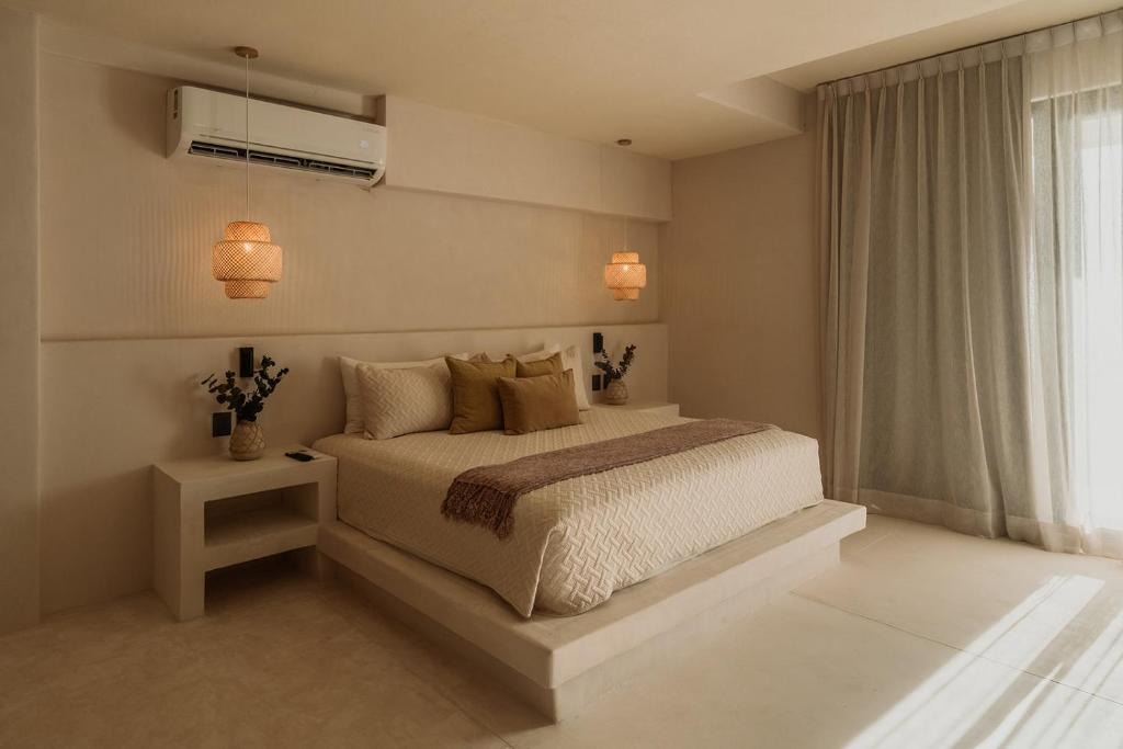 Brisas del Marques Hotel | Zima Stays