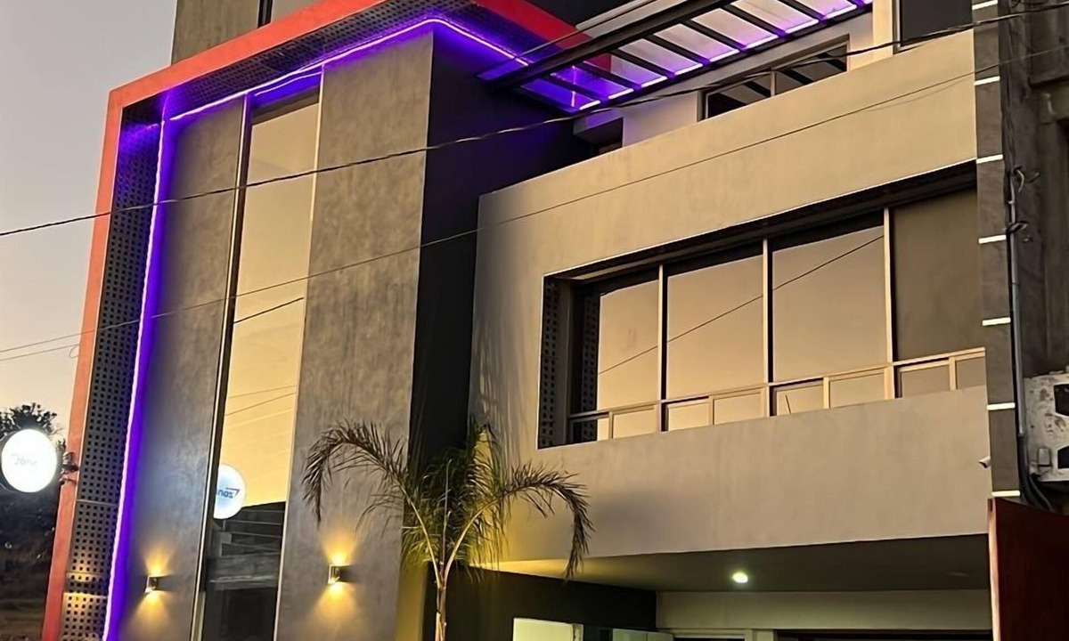 Atlacomulco Hotel | Zona Inn Hotel Boutique