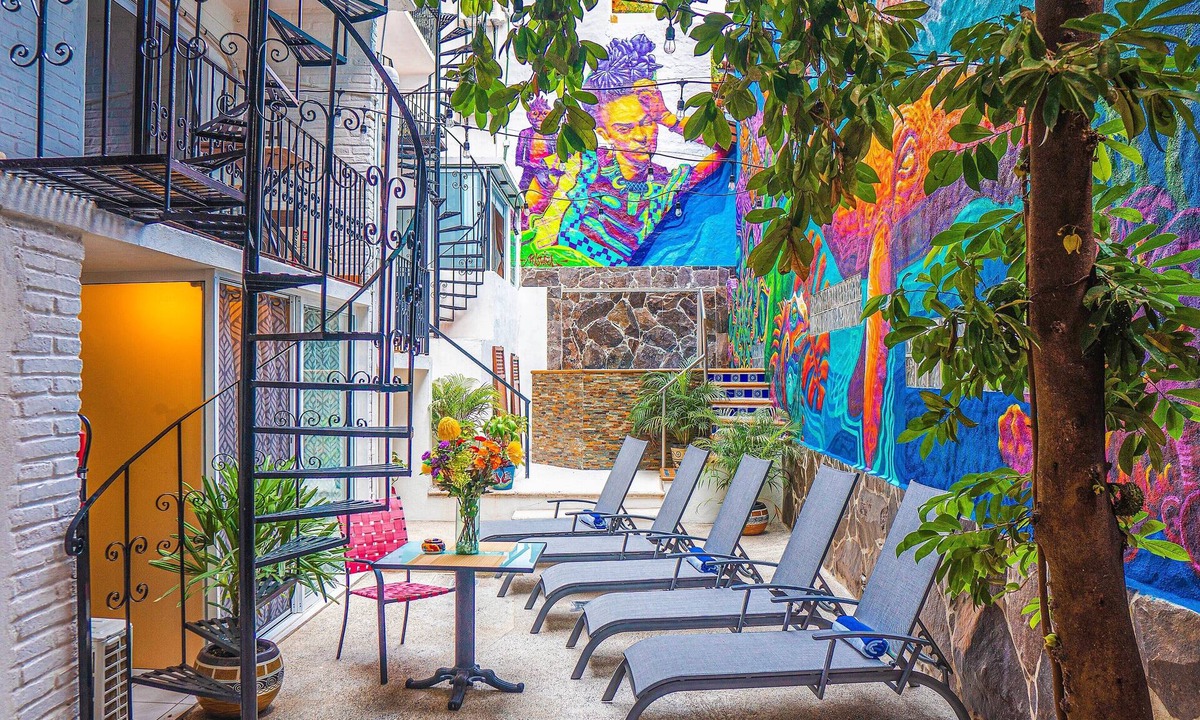 Romantic Zone Hotel | ZonaZ Boutique Hotel