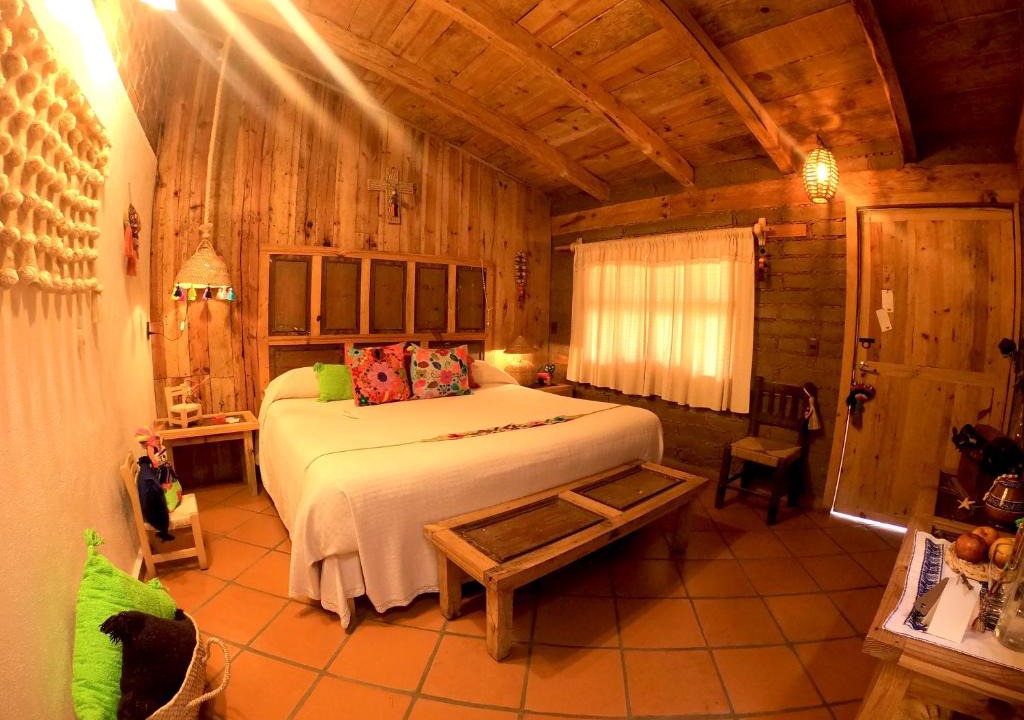 Zacatlan Hotel | Zoyatl - Xamikal
