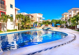 102 m² Condo ∙ 3 bedrooms ∙ 6 guests