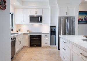 102 m² Condo ∙ 3 bedrooms ∙ 6 guests