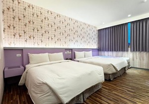 191 Hotel