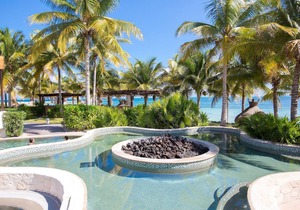 1BR suite Luxury Resort & Spa at Villa del Palmar
