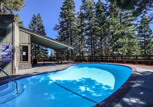 66 m² Condo ∙ 1 bedroom ∙ 4 guests in Mammoth Lakes