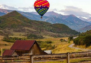 700 Monarch 302 in Aspen