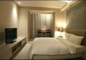 Amy House NTU Taipei Gongguan Loft