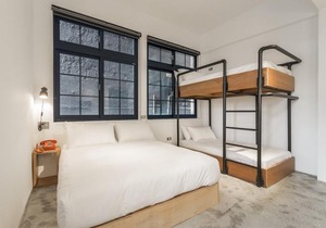 Art'otel Ximending Taipei