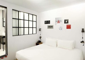ART'OTEL Ximending TAIPEI