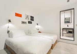 ART'OTEL Ximending TAIPEI