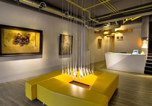 Art Zone