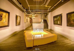 Art Zone