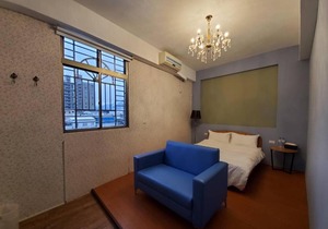 Bad Mia Homestay