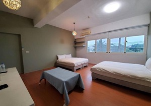 Bad Mia Homestay