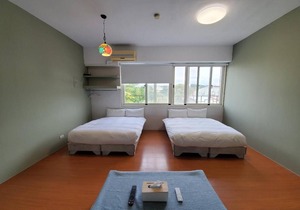Bad Mia Homestay