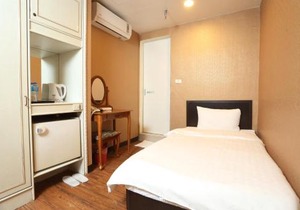 Banciaoking Hotel