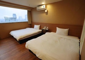 Banciaoking Hotel