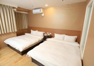 Banciaoking Hotel