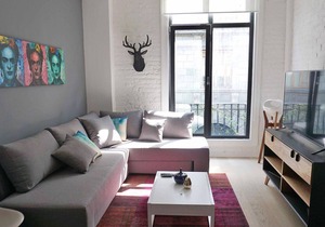 Beautiful 1 bedroom unit at resort, sleeps 3