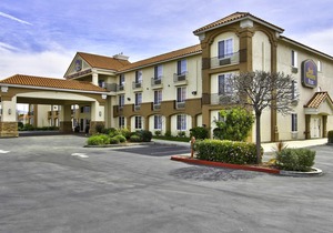 Best Western Plus Salinas Valley Inn & Suites in Salinas