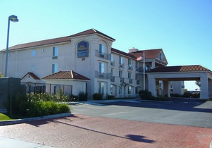 Best Western Plus Salinas Valley Inn & Suites in Salinas