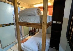 Boston Hotel